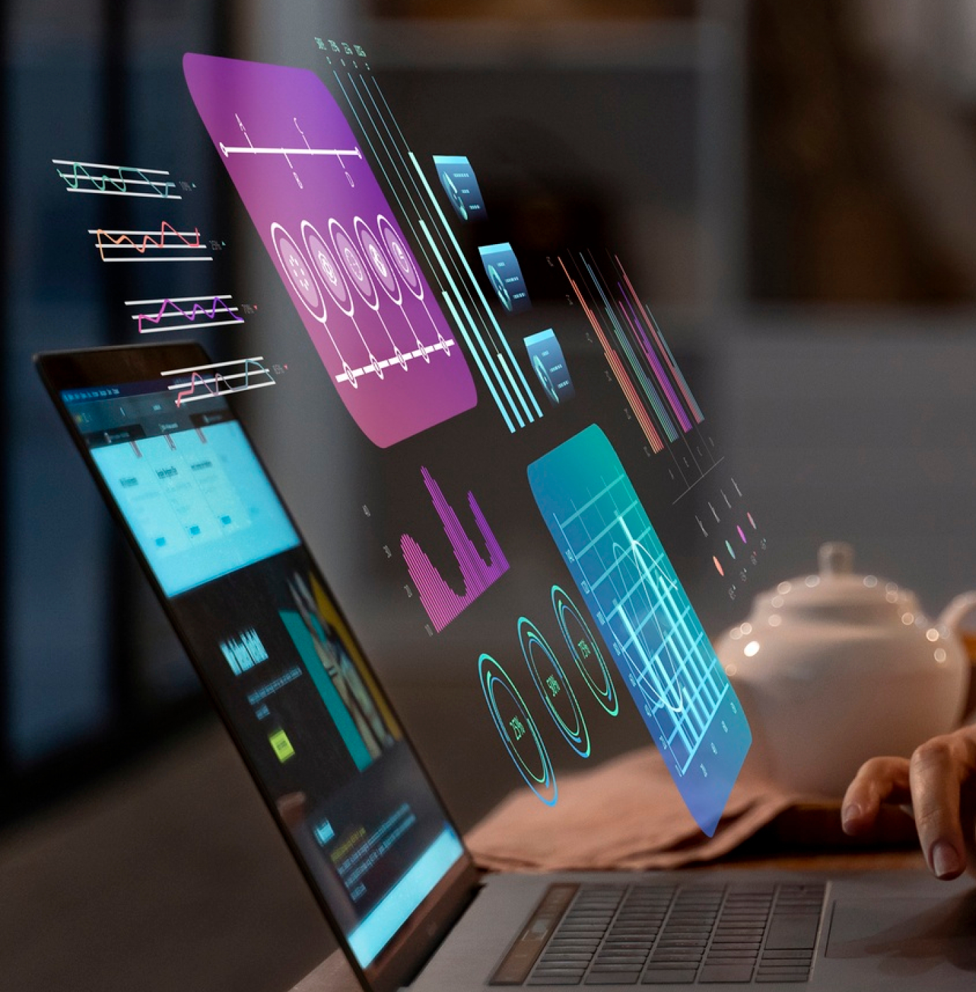 AI Services